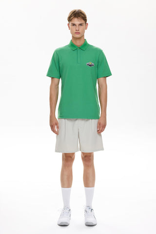 Les Benjamins - POLO TEE 003