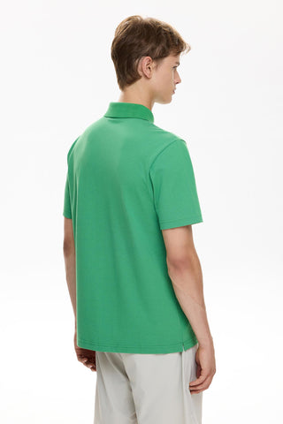 Les Benjamins - POLO TEE 003