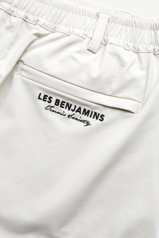 Les Benjamins - SHORT 001
