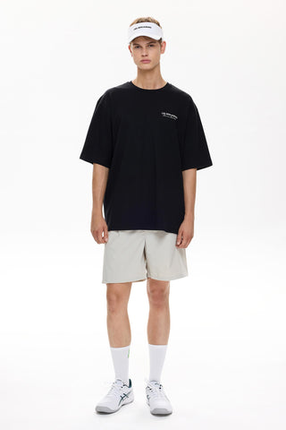 Les Benjamins - SHORT 001