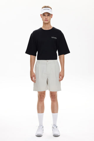 Les Benjamins - SHORT 001