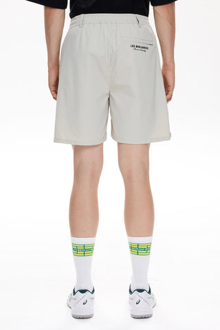 Les Benjamins - SHORT 001