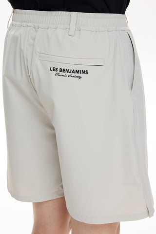 Les Benjamins - SHORT 001