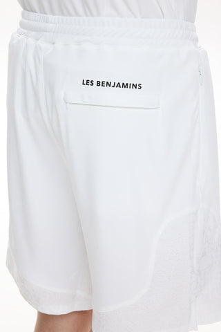 Les Benjamins - SHORT 002