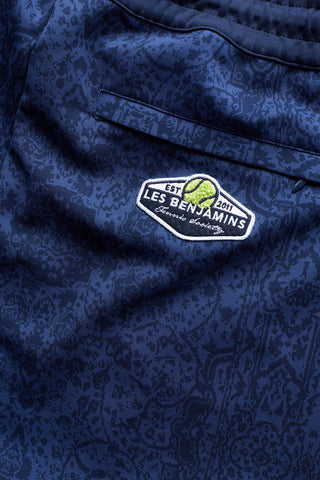 Les Benjamins - SWEATPANT 001