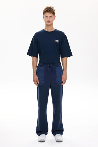 Les Benjamins - SWEATPANT 001