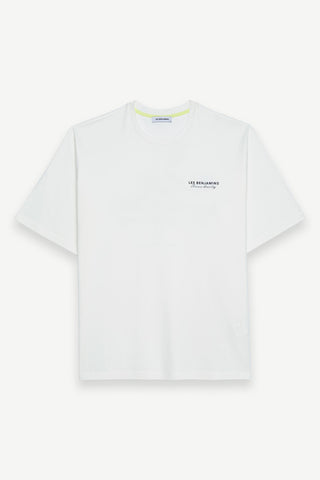 Les Benjamins - SHORT SLEEVE TEE 001
