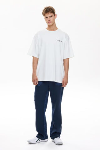 Les Benjamins - SHORT SLEEVE TEE 001