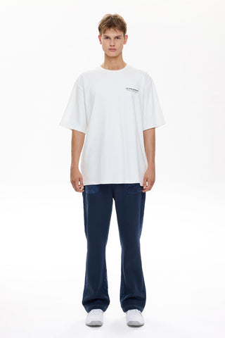 Les Benjamins - SHORT SLEEVE TEE 001
