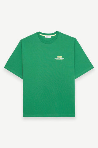 Les Benjamins - SHORT SLEEVE TEE 003