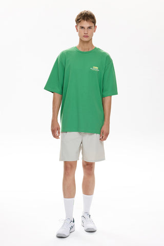 Les Benjamins - SHORT SLEEVE TEE 003