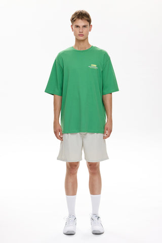 Les Benjamins - SHORT SLEEVE TEE 003