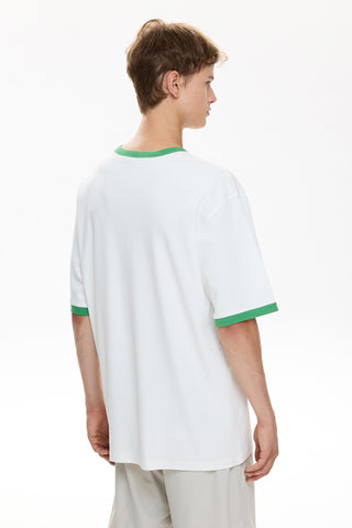 Les Benjamins - SHORT SLEEVE TEE 005