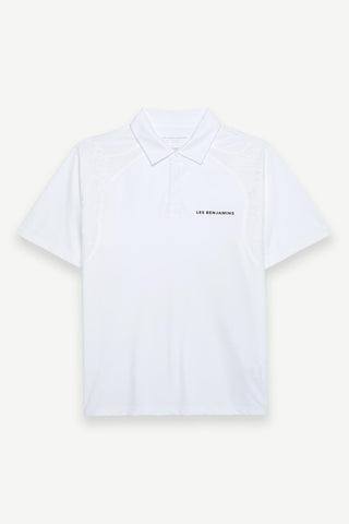 Les Benjamins - SHORT SLEEVE TEE 006