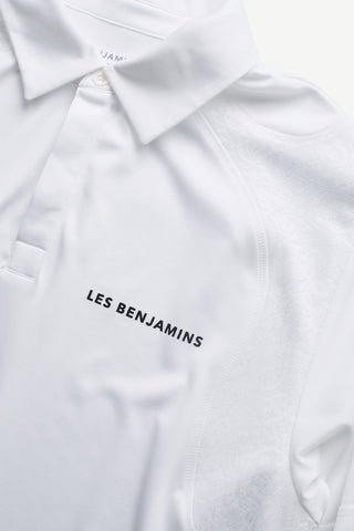 Les Benjamins - SHORT SLEEVE TEE 006