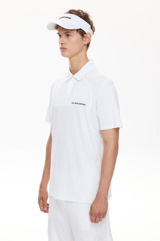 Les Benjamins - SHORT SLEEVE TEE 006