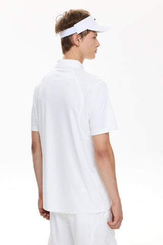 Les Benjamins - SHORT SLEEVE TEE 006