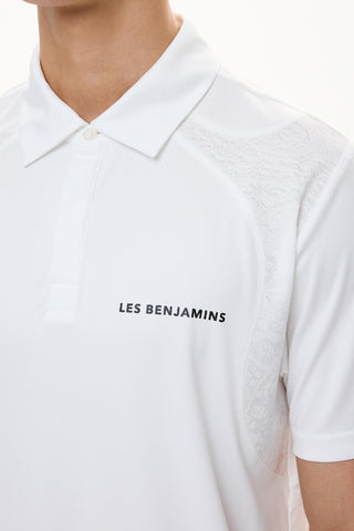 Les Benjamins - SHORT SLEEVE TEE 006