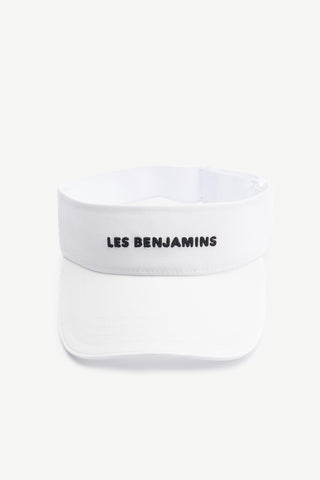 Les Benjamins - CAP 001