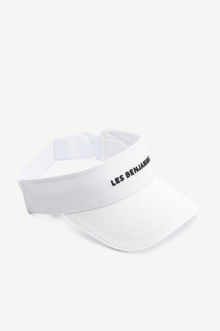 Les Benjamins - CAP 001