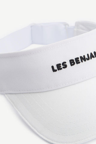 Les Benjamins - CAP 001