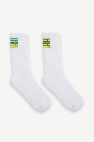 Les Benjamins - SOCKS 001