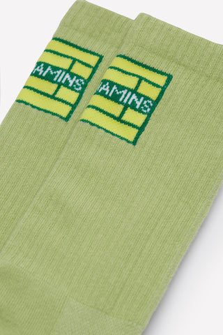 Les Benjamins - SOCKS 003