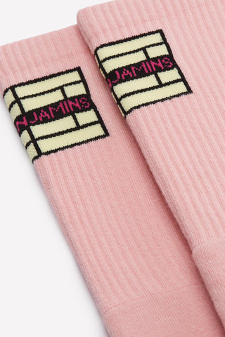 Les Benjamins - SOCKS 004
