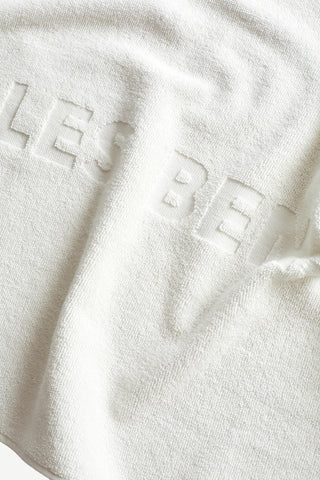 Les Benjamins - TOWEL 001