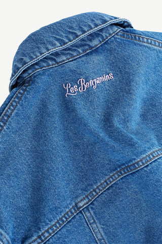 Les Benjamins - 