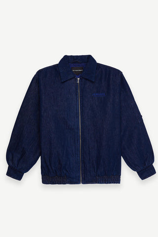 Les Benjamins - DENIM JACKET 101