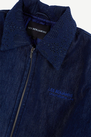 Les Benjamins - 