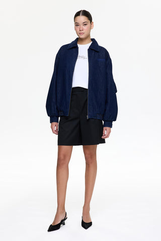 Les Benjamins - DENIM JACKET 101