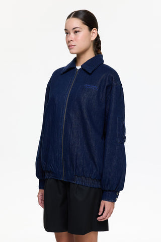 Les Benjamins - DENIM JACKET 101