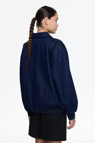 Les Benjamins - DENIM JACKET 101