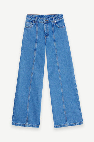 Les Benjamins - DENIM PANT 003