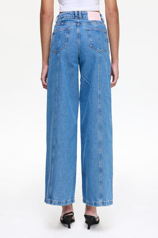 Les Benjamins - DENIM PANT 003