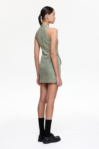 Les Benjamins - DENIM DRESS 004
