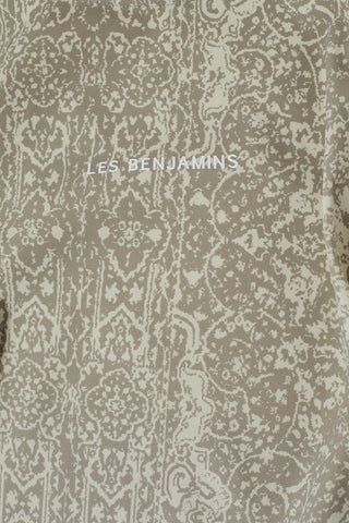 Les Benjamins - 