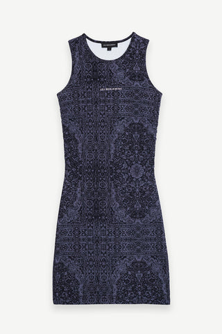Les Benjamins - DRESS 012