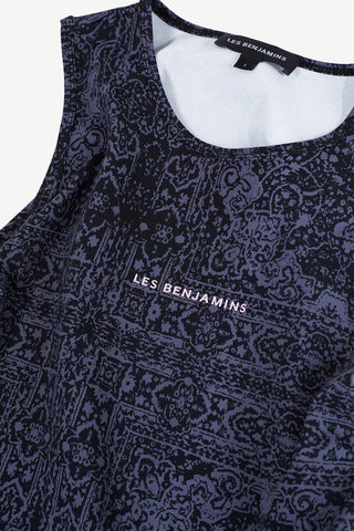 Les Benjamins - DRESS 012