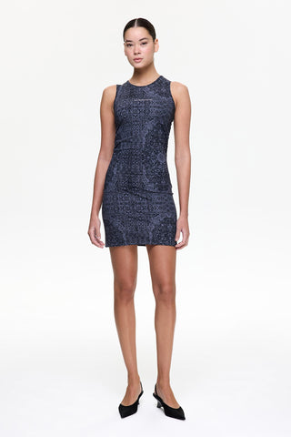 Les Benjamins - DRESS 012