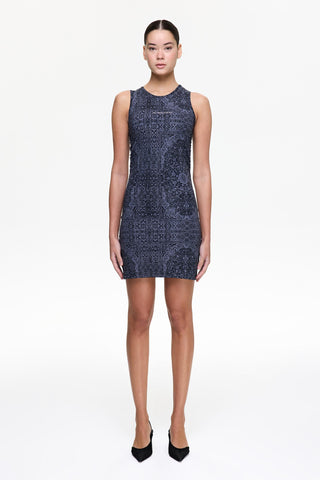 Les Benjamins - DRESS 012