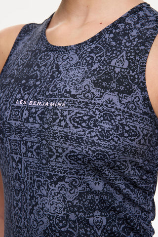 Les Benjamins - DRESS 012
