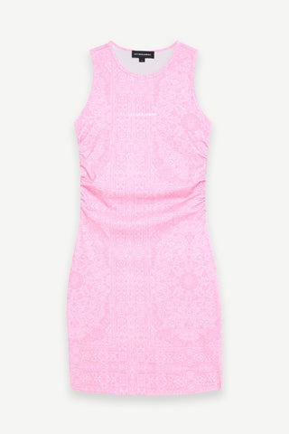 Les Benjamins - DRESS 014