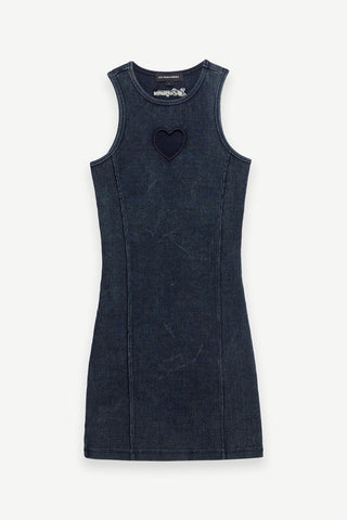 Les Benjamins - DRESS 015