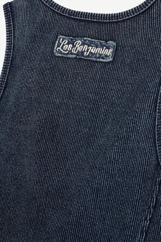Les Benjamins - DRESS 015