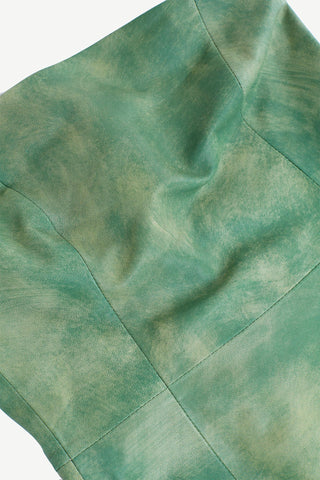 Les Benjamins - LEATHER DRESS 203
