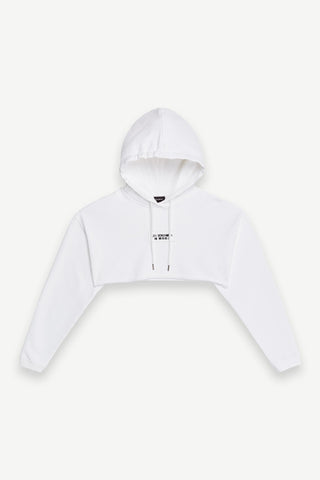 Les Benjamins - RELAXED HOODIE 007