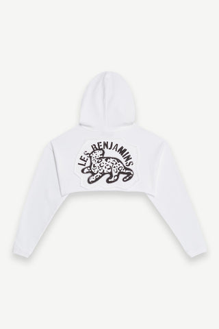 Les Benjamins - RELAXED HOODIE 007